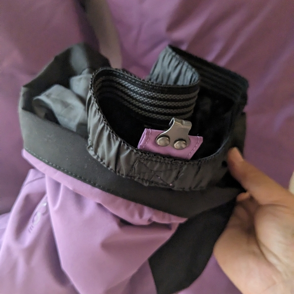 Helly Hansen Junior Elements Pants Size 176/16 - Picture 13 of 14